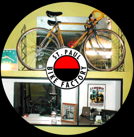 Home Saint Paul Bike Factory
